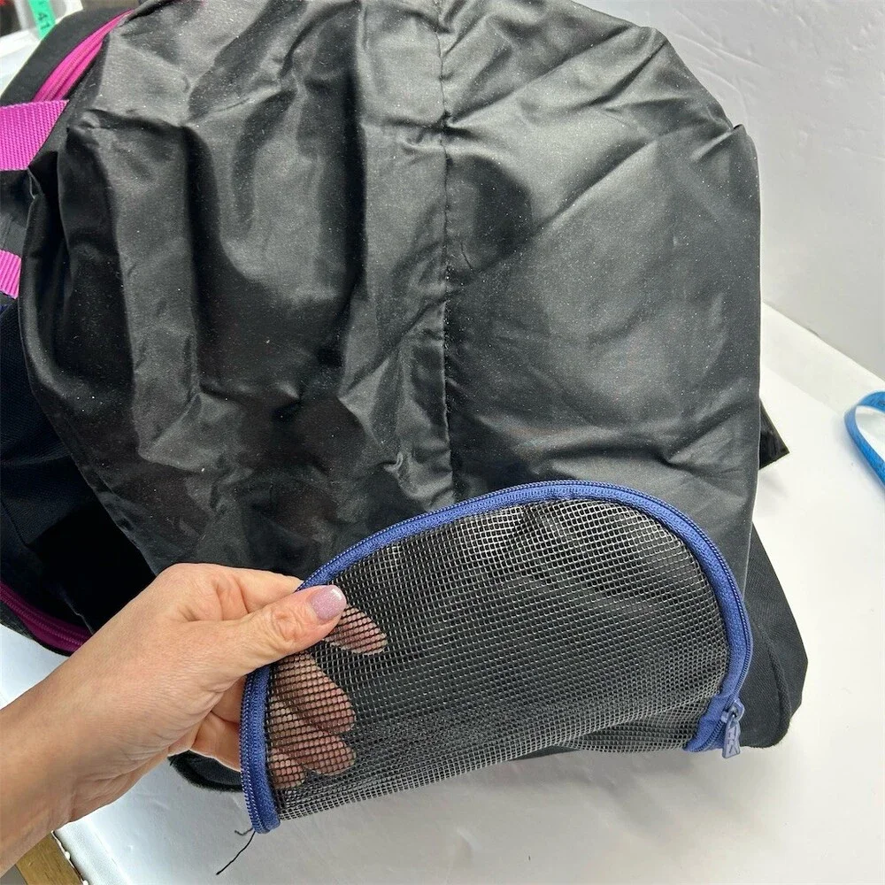 Reebok webbing activity features
