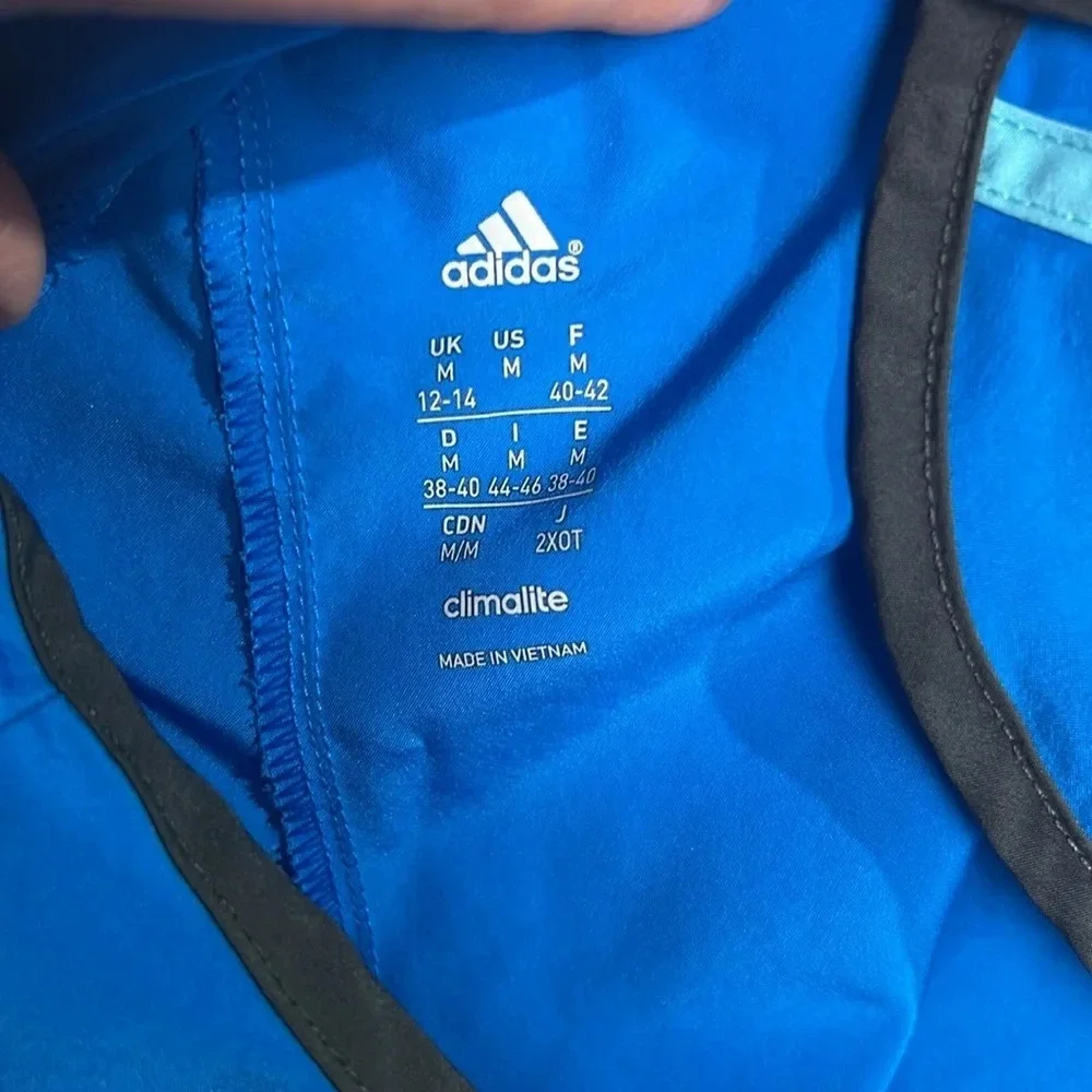 adidas women’s climate