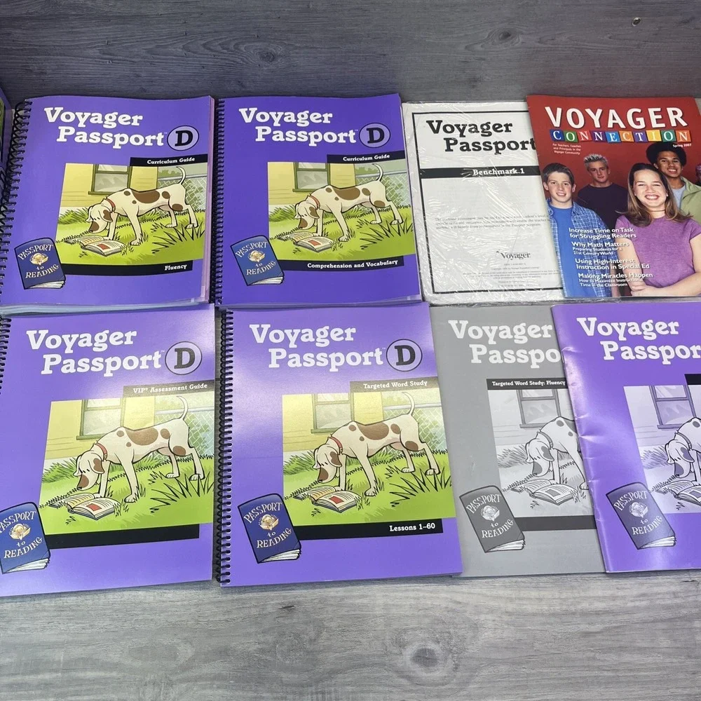 N/A voyager passport