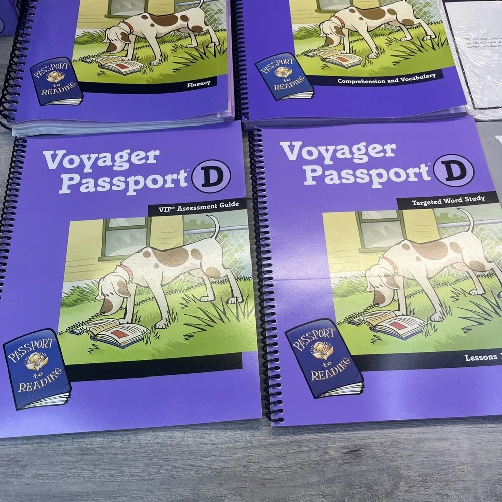 N/A voyager passport