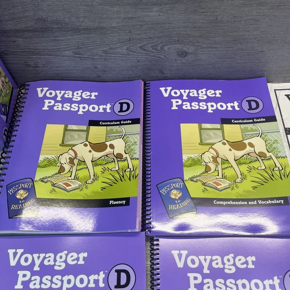 N/A voyager passport