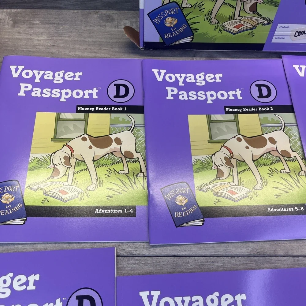 N/A voyager passport