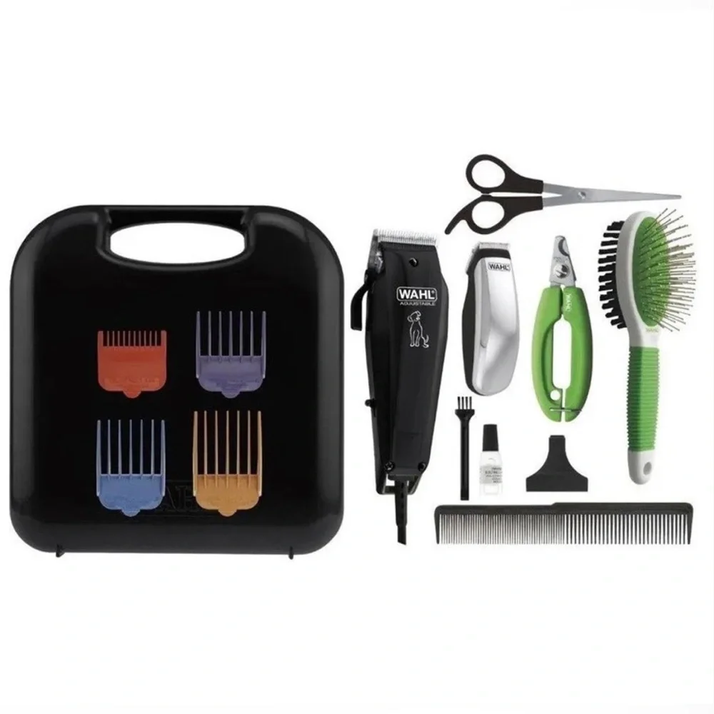 Wahl hair clipper