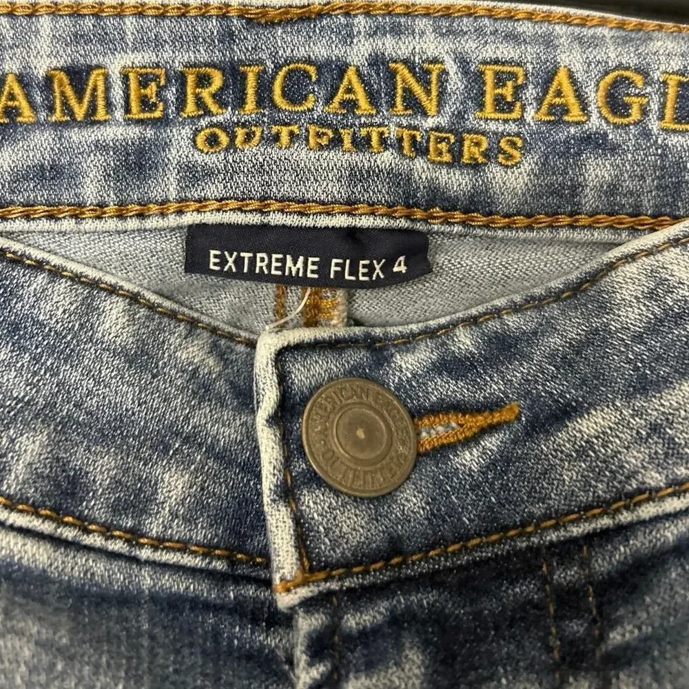 American Eagle Outfitters american eagle