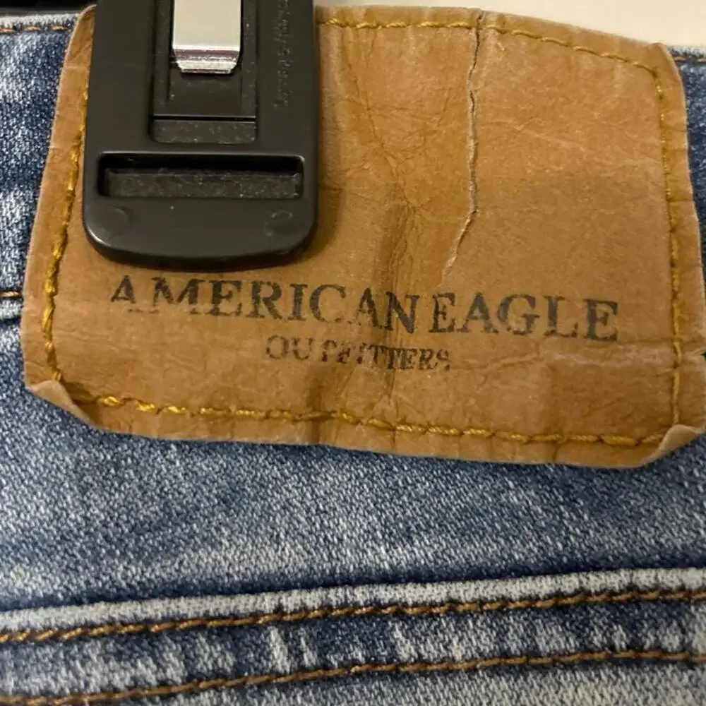 American Eagle Outfitters american eagle