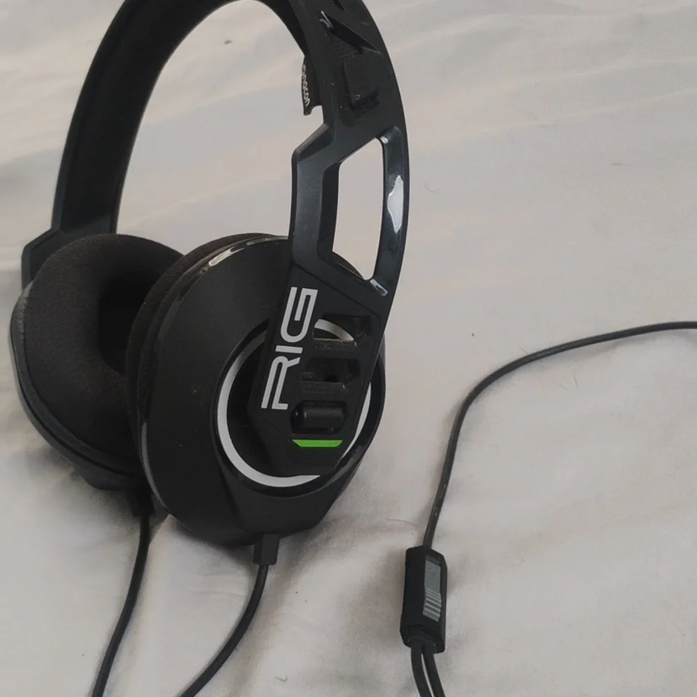 N/A ear gaming
