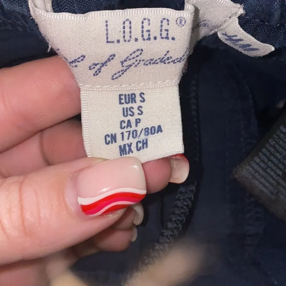 ✨ Linen-blend Pants ✨