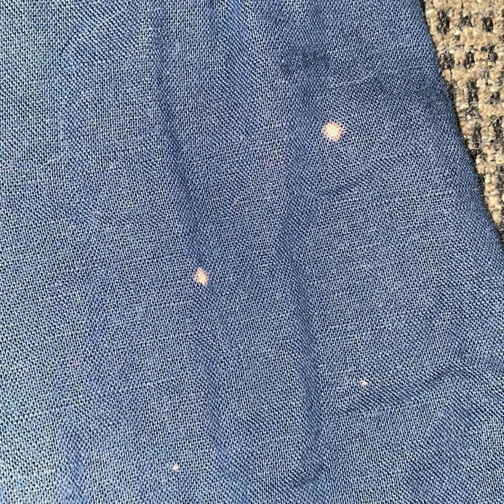 ✨ Linen-blend Pants ✨