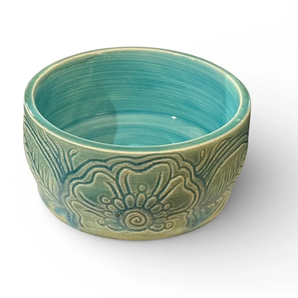 Artisan beautiful vintage