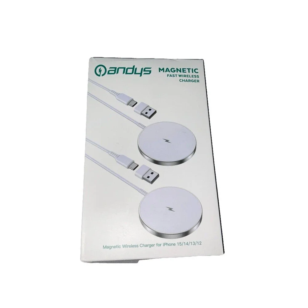 Oandys magnetic fast