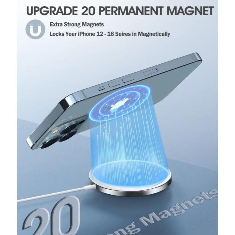Oandys magnetic fast