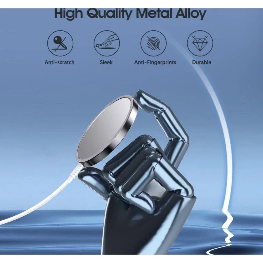 Oandys magnetic fast