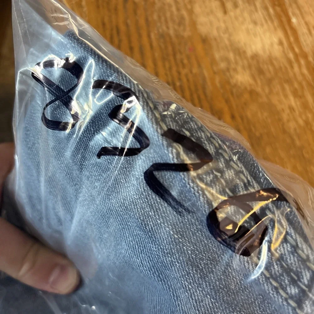 BKE jeans bootleg