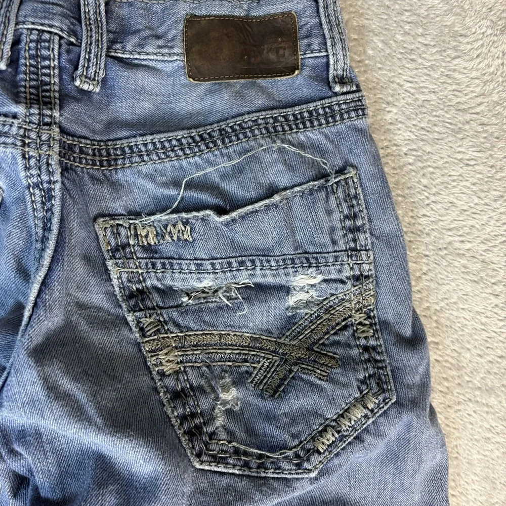 BKE jeans bootleg