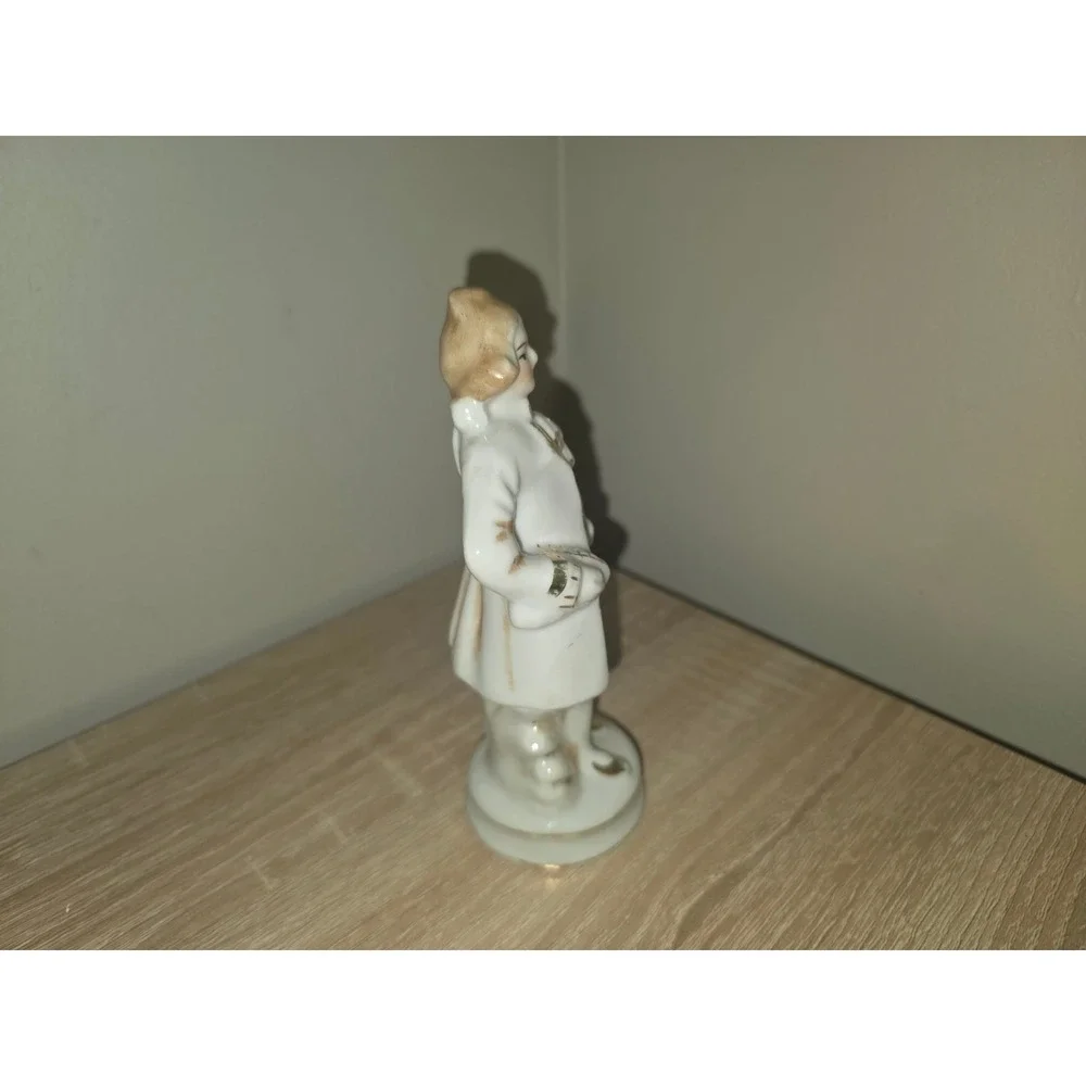 Occupied Japan vintage porcelain