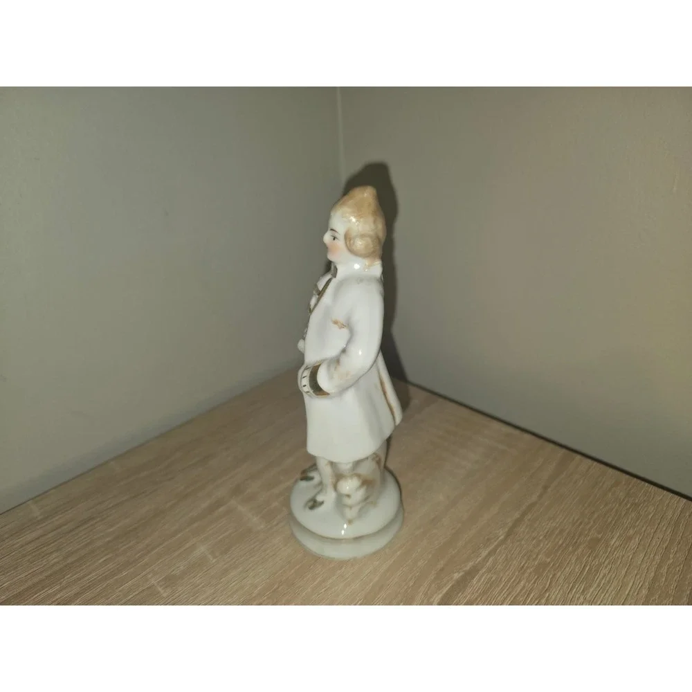 Occupied Japan vintage porcelain