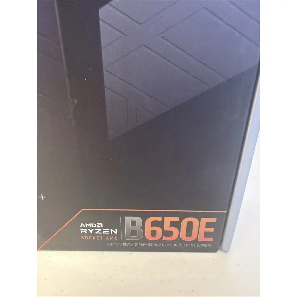 ASUS performance connectivity 📦