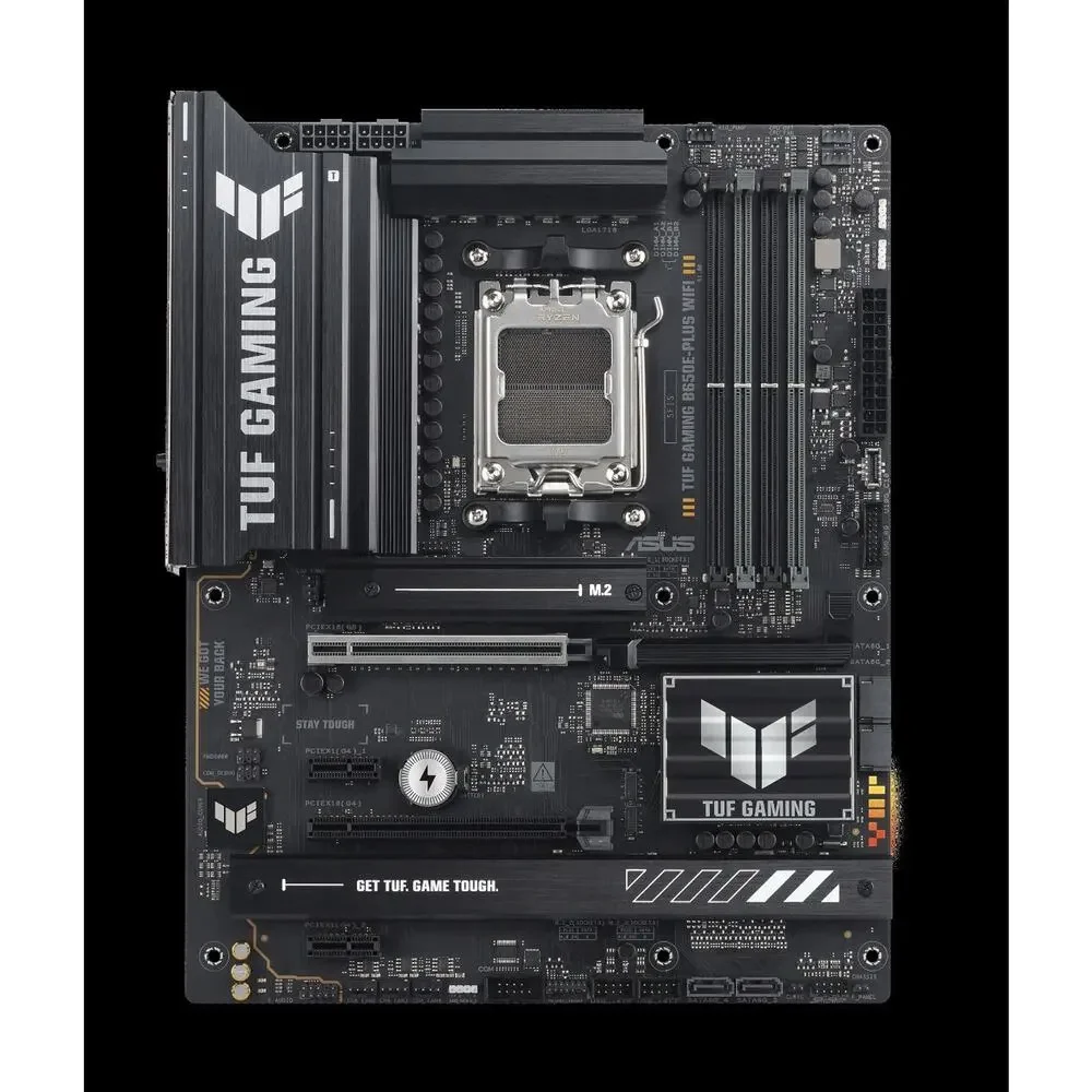 ASUS b650e ready