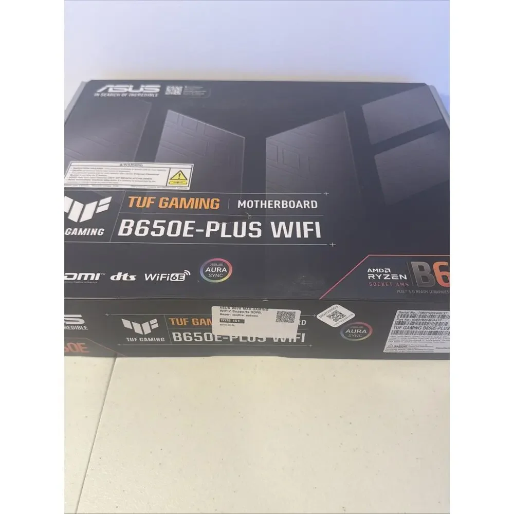 ASUS upgrade factor