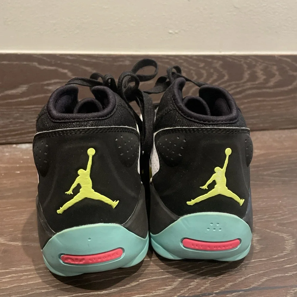 Jordan white zion