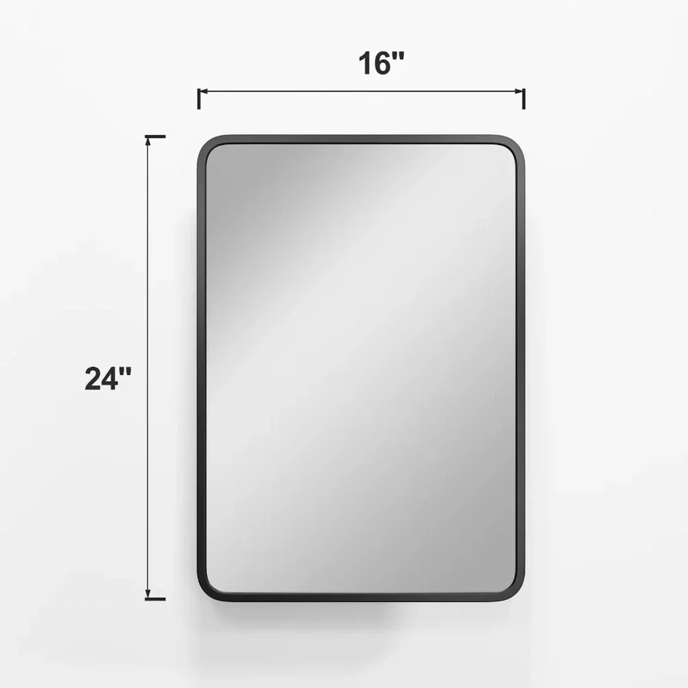 No Brand modern black