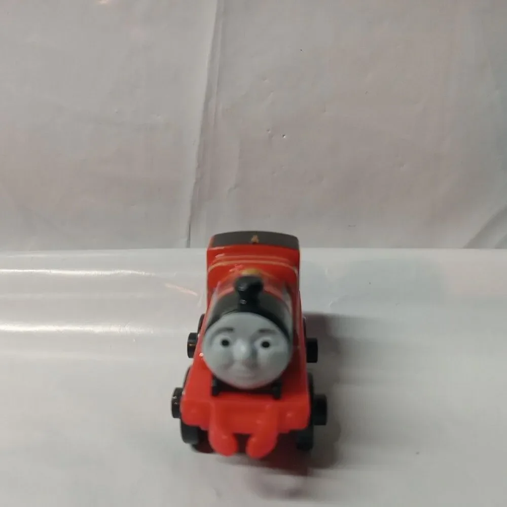 Fisher-Price thomas friends