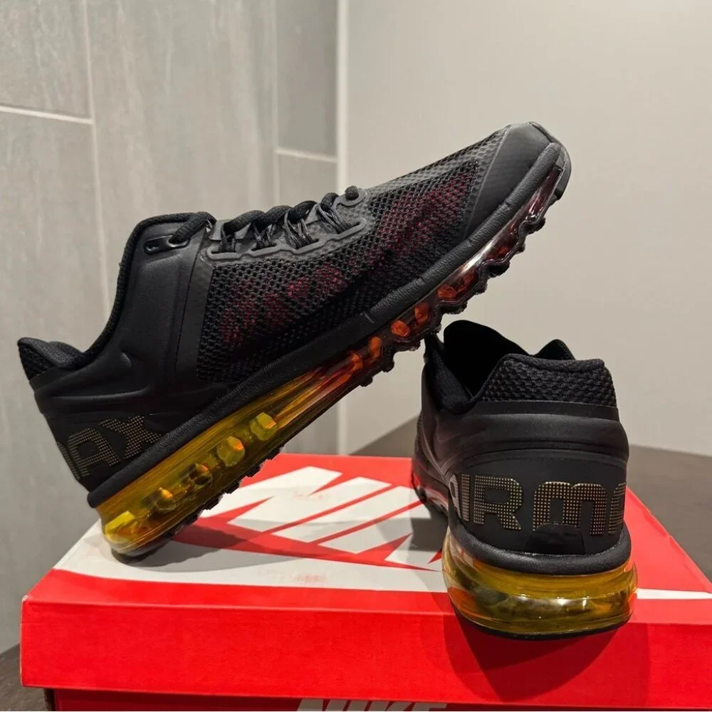Nike Air Max 2013