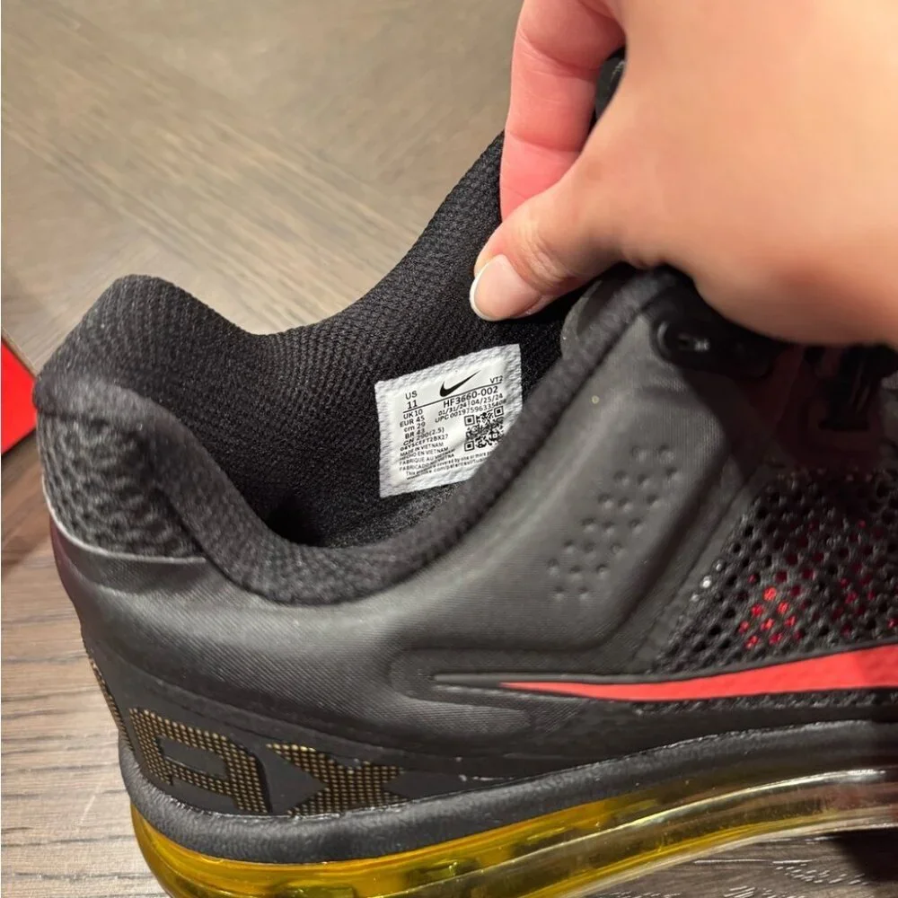 Nike Air Max 2013