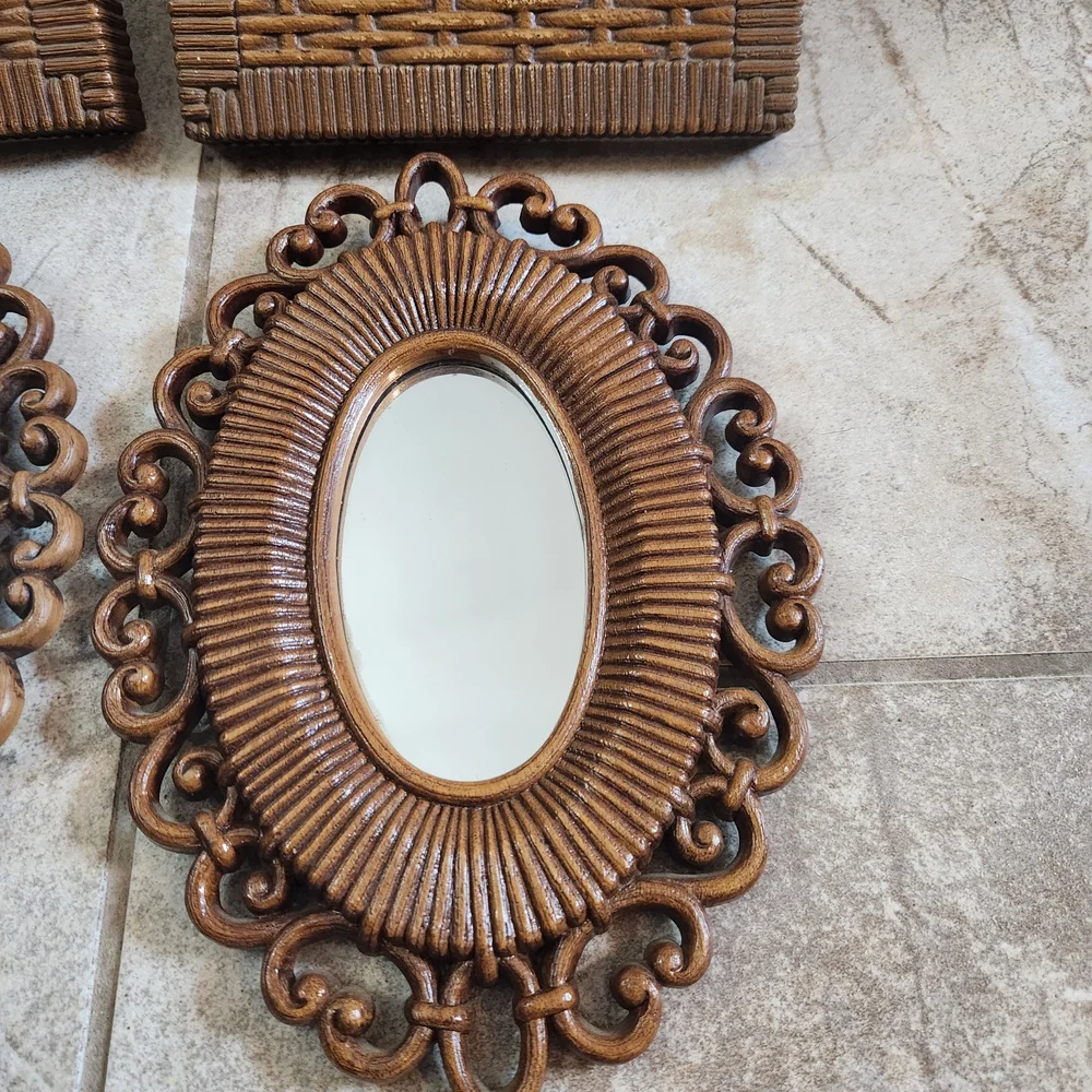 Homco product set