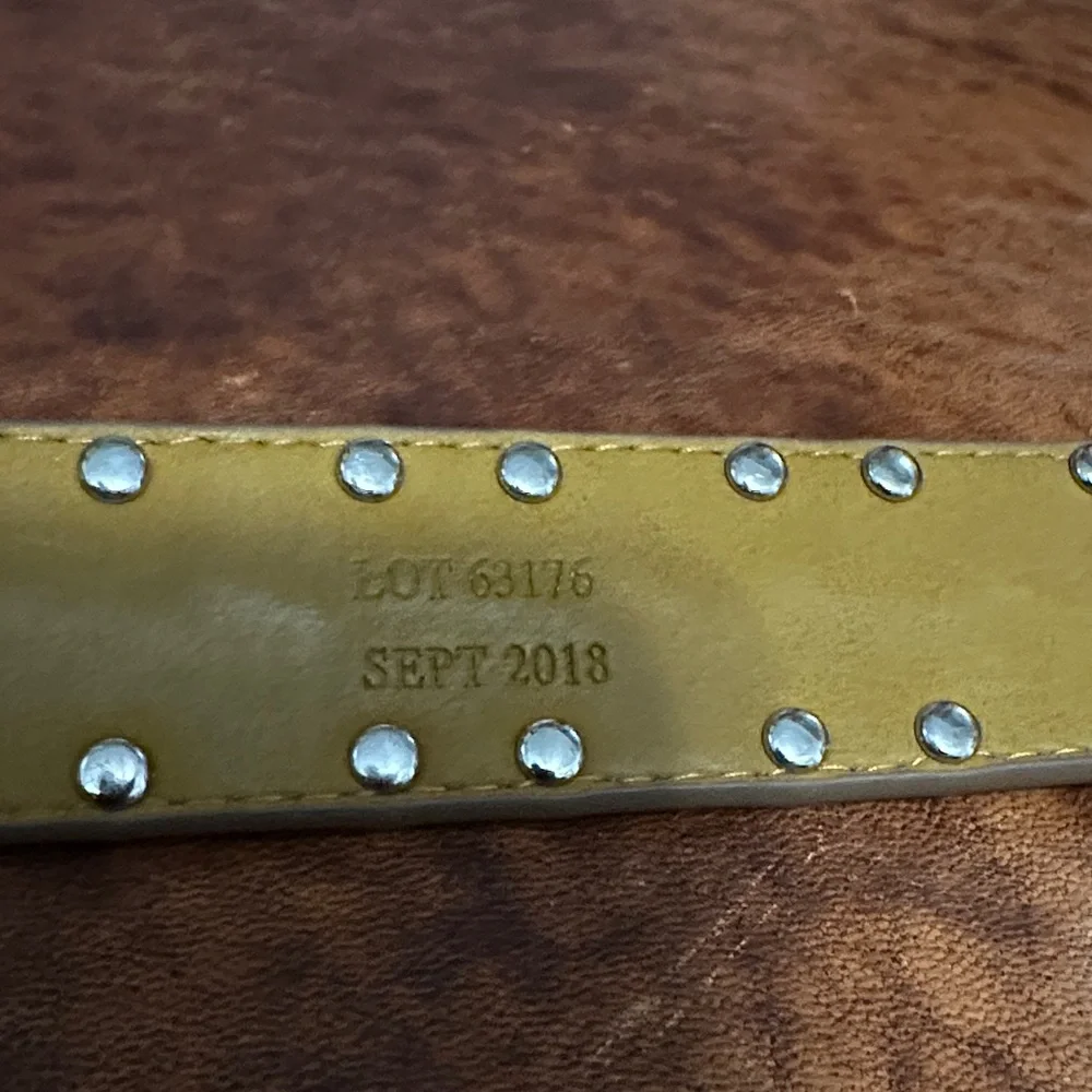 Nocona stylish belt