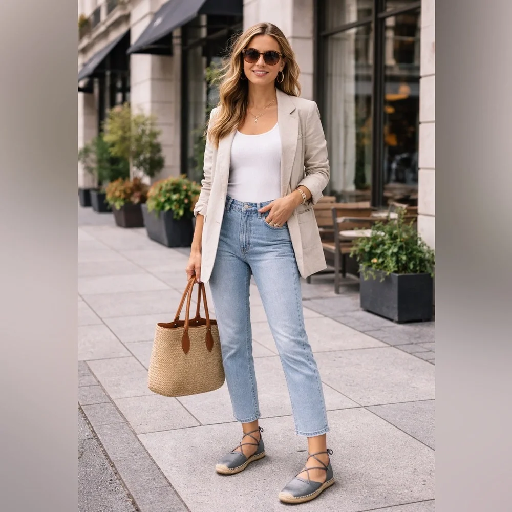 Eileen Fisher new small