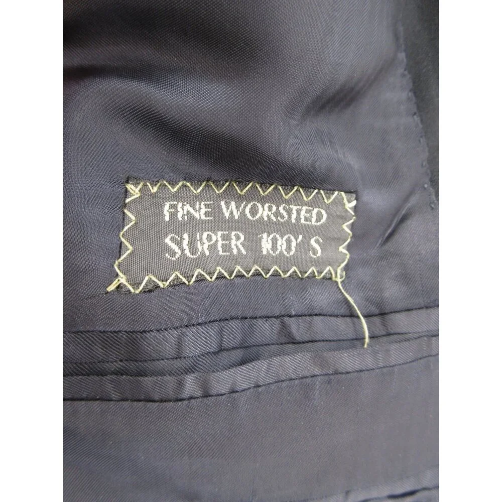 Ermenegildo Zegna pre owned