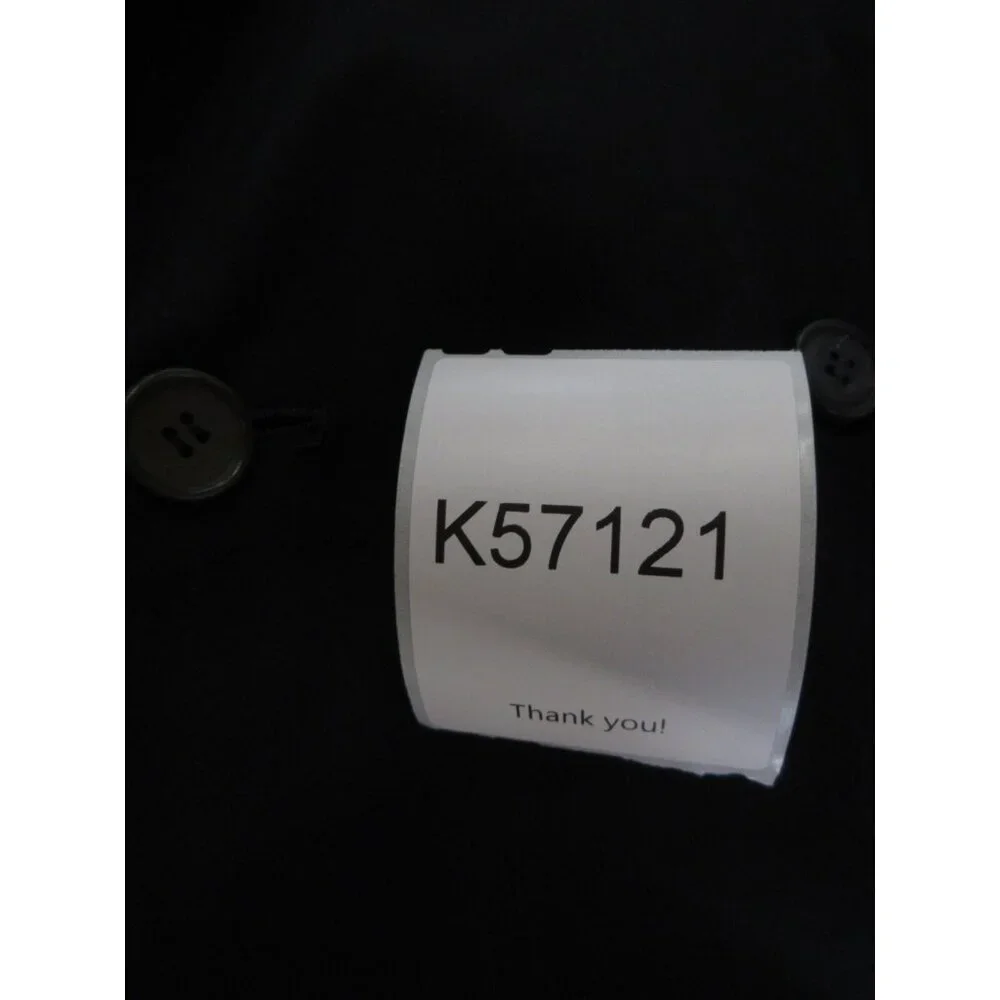 Ermenegildo Zegna pre owned