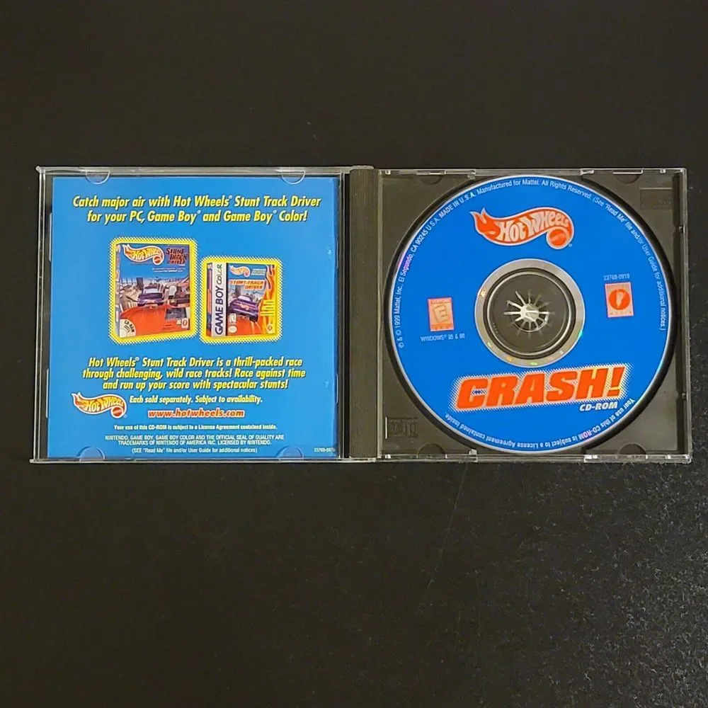 Disney never played***