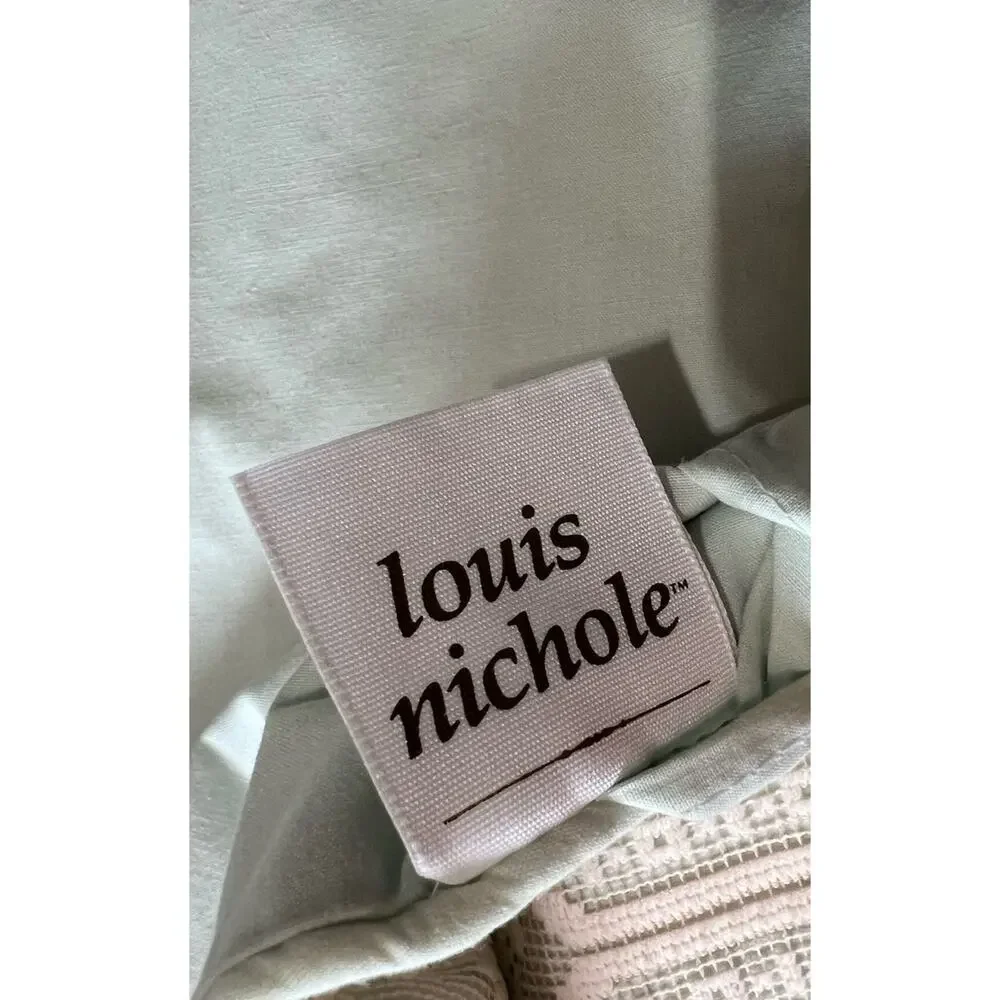 Louis Nichole vintage louis