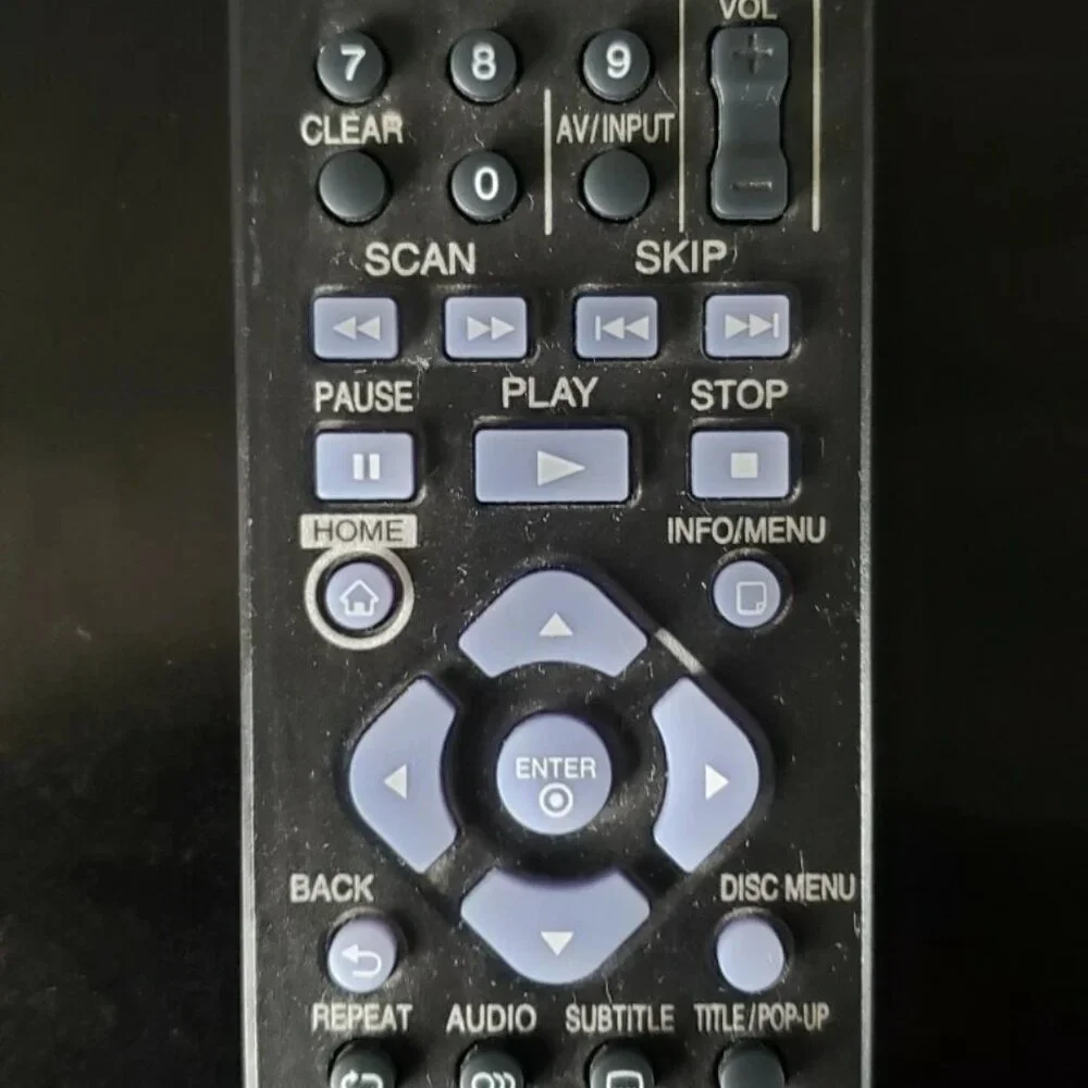 LG please read