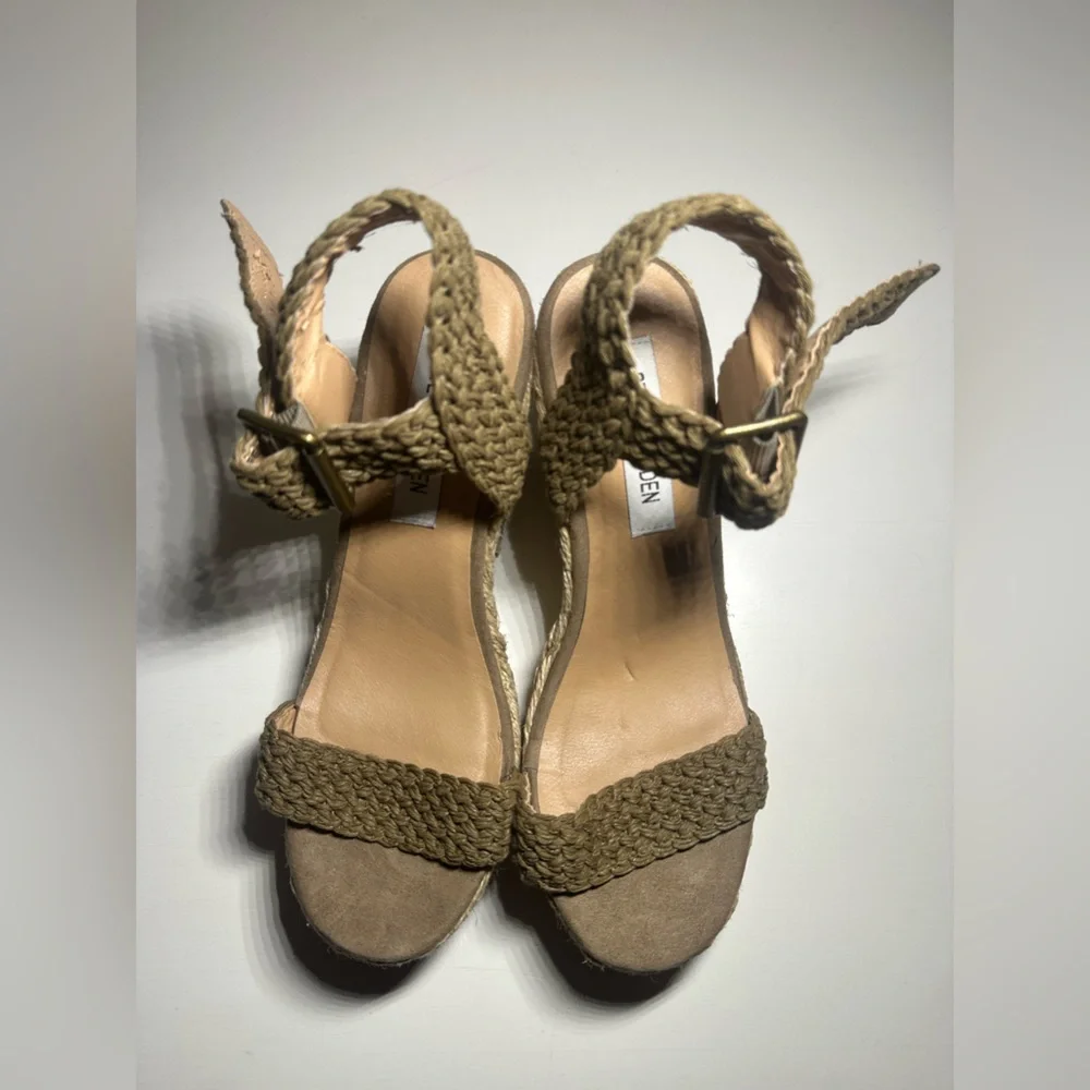 Steve Madden Espadrilles