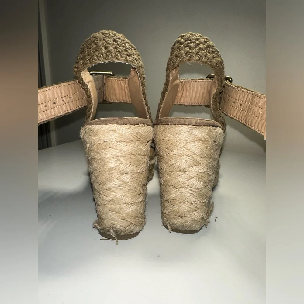 Steve Madden Espadrilles