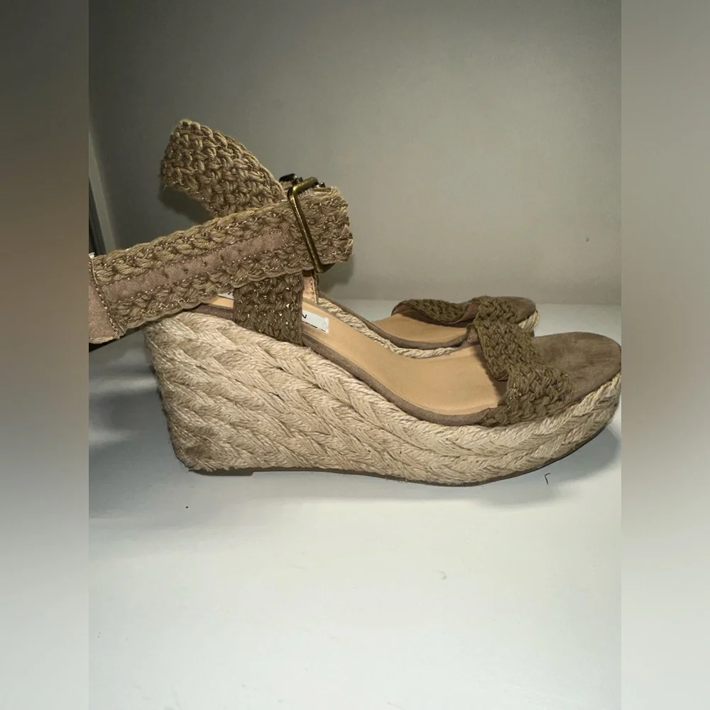 Steve Madden Espadrilles