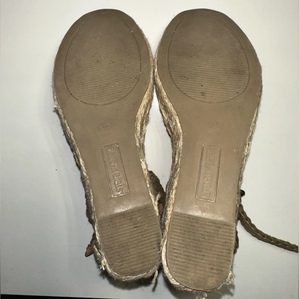 Steve Madden Espadrilles