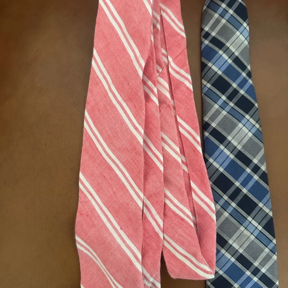 Kids ties