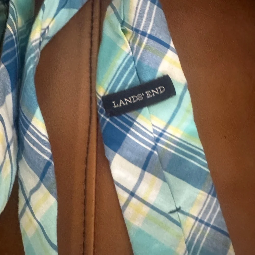 Kids ties