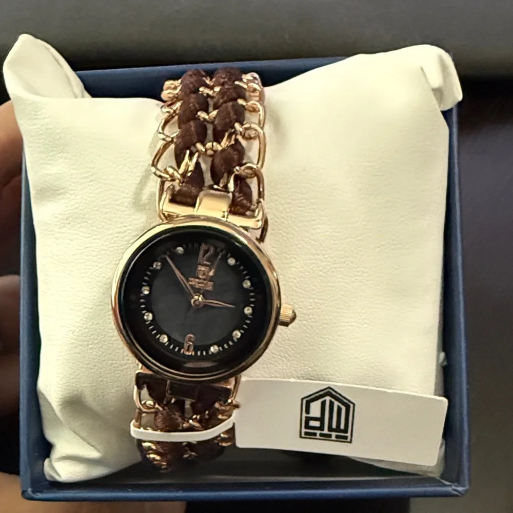 Invicta precise addition