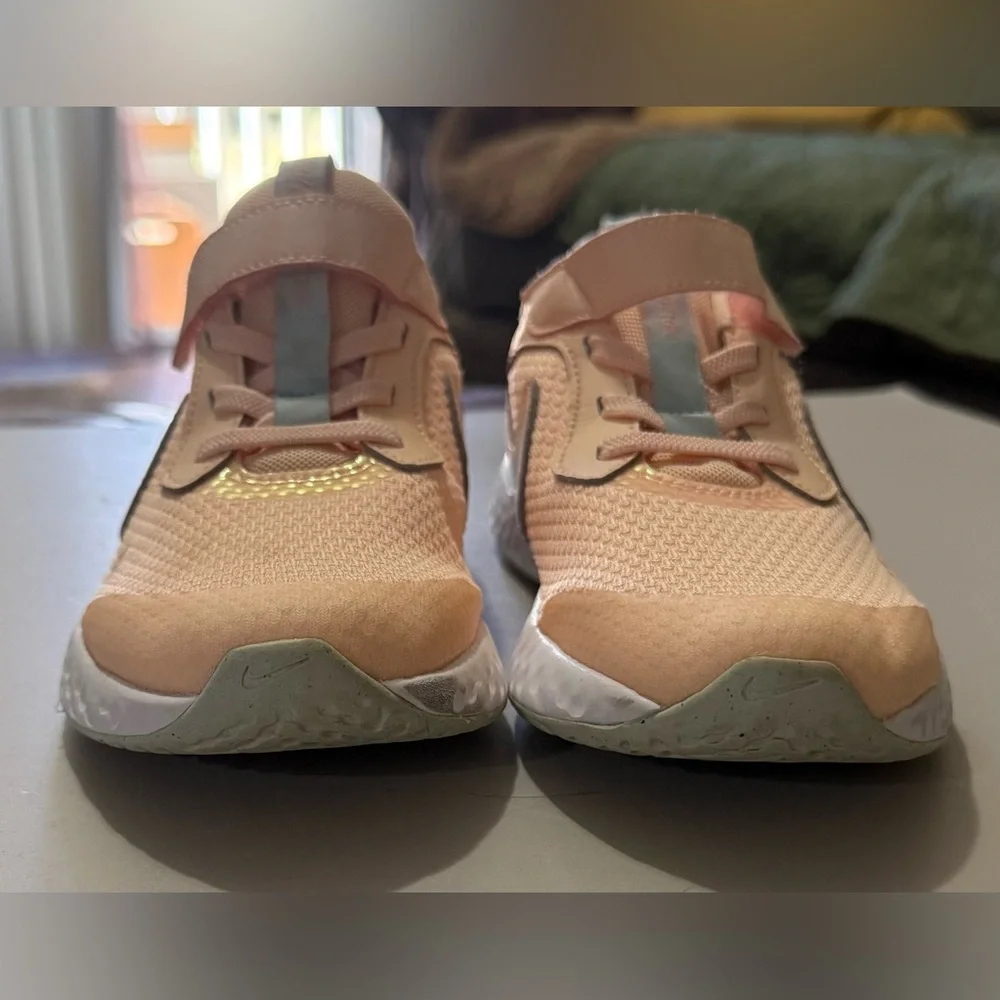Nike kid revolution