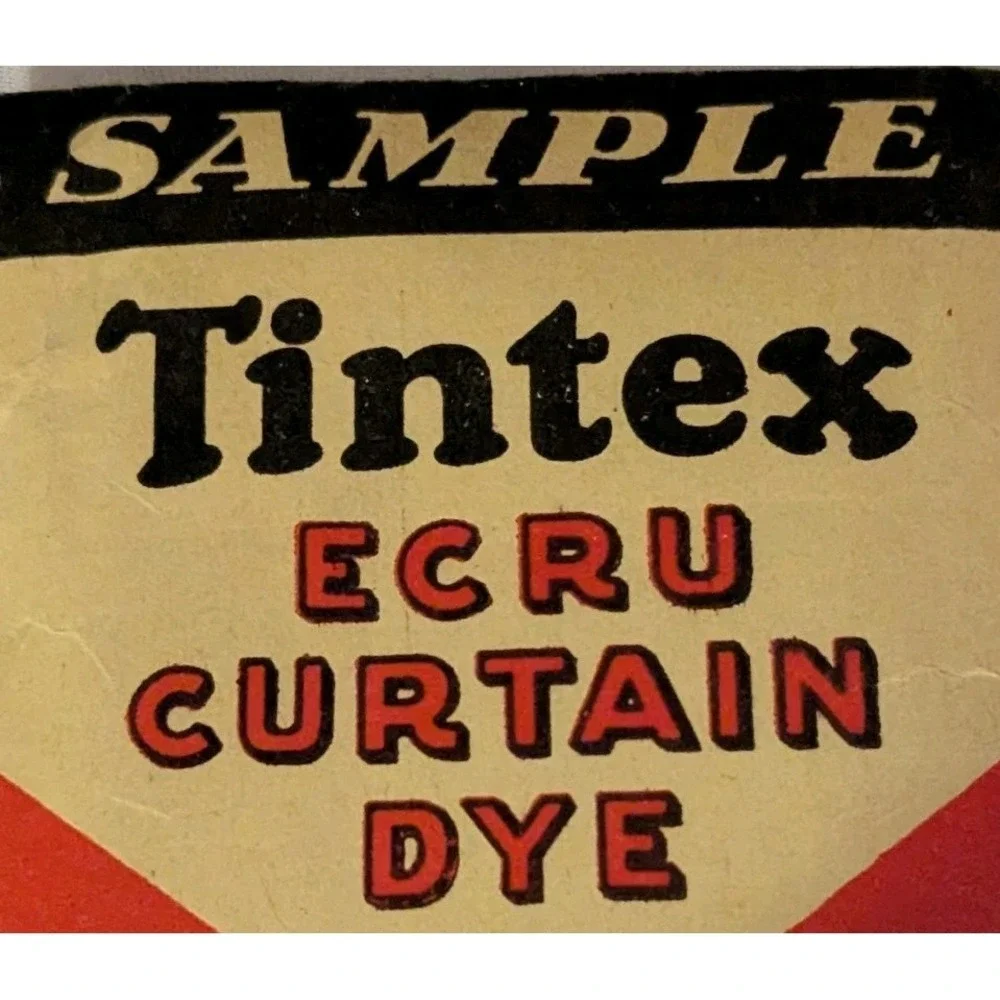 Tintex dye signs usa