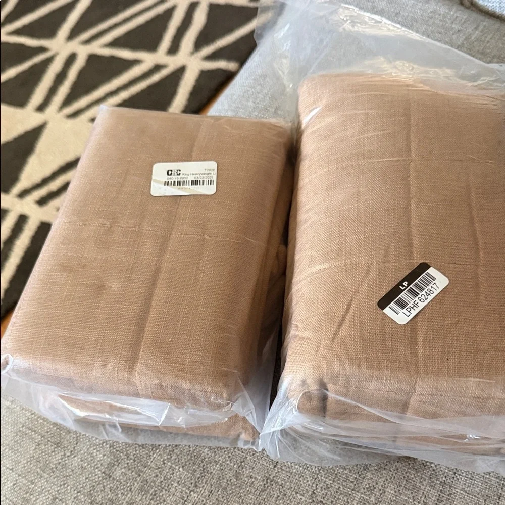 Casaluna elegant quilted