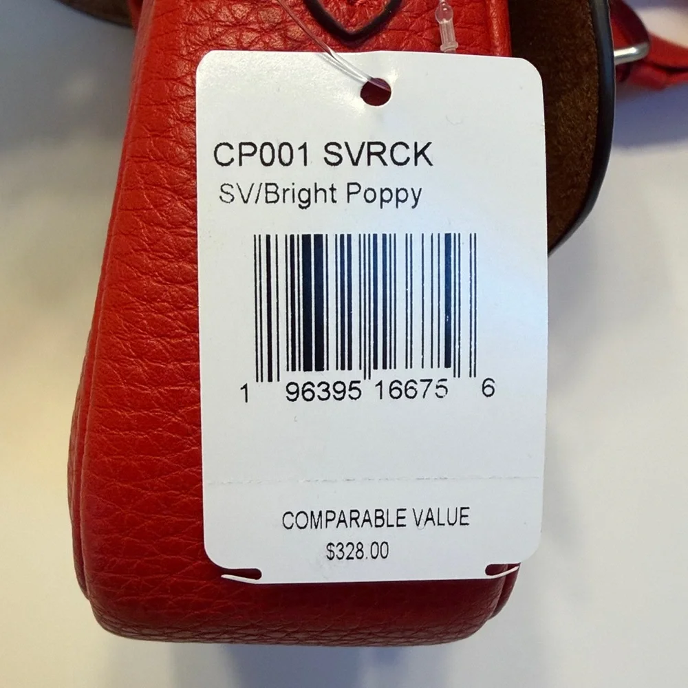 Coach measurements length