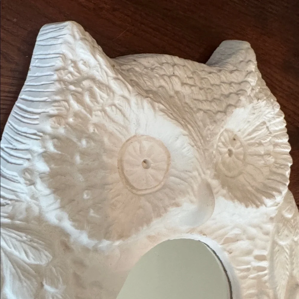 N/A whimsical owl