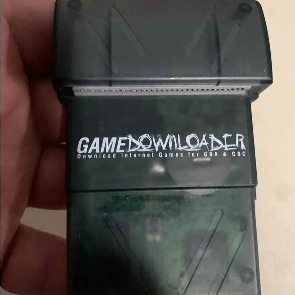 Nintendo this really