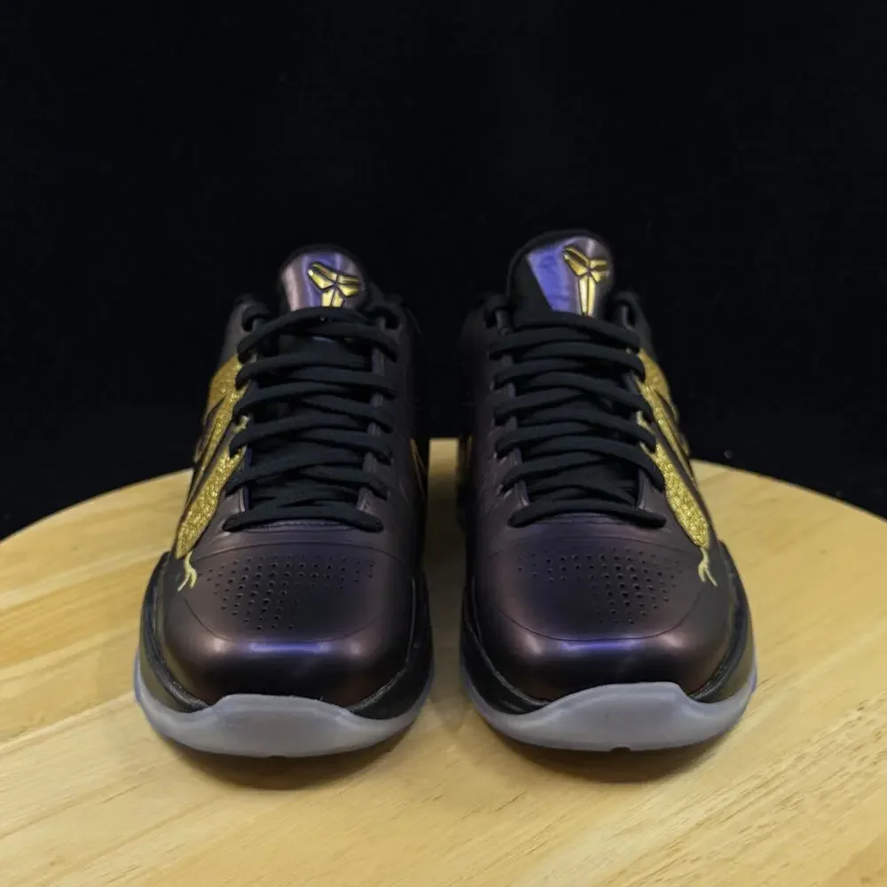 Nike zoom kobe